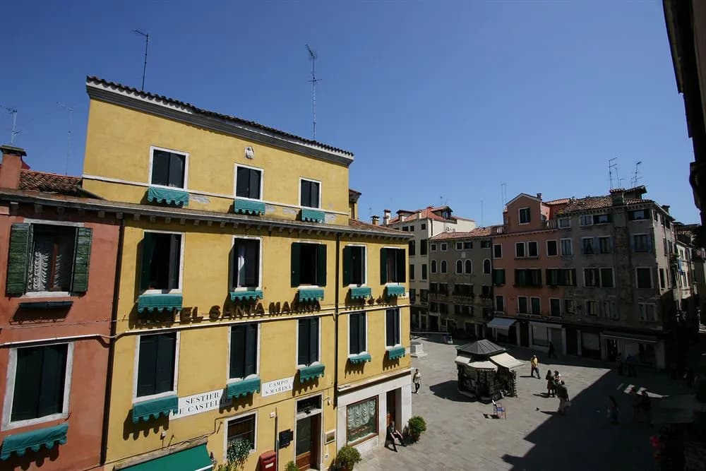 City Apartments - photo 1