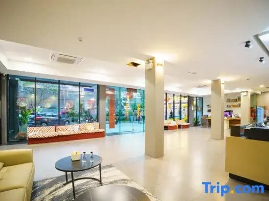 Z8 beach hotel - photo 6