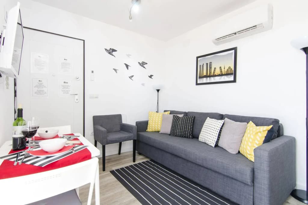 Apartment Atocha San Eugenio - photo 6
