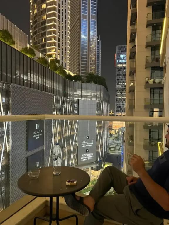 Downtown Hostel Dubai - photo 26