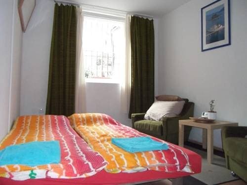 Centrum Apartments - photo 4