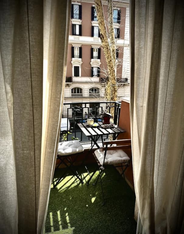 In Trastevere house - photo 21