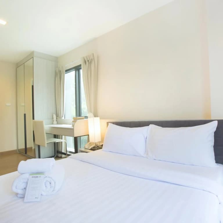 Park 19 Hotel - photo 46