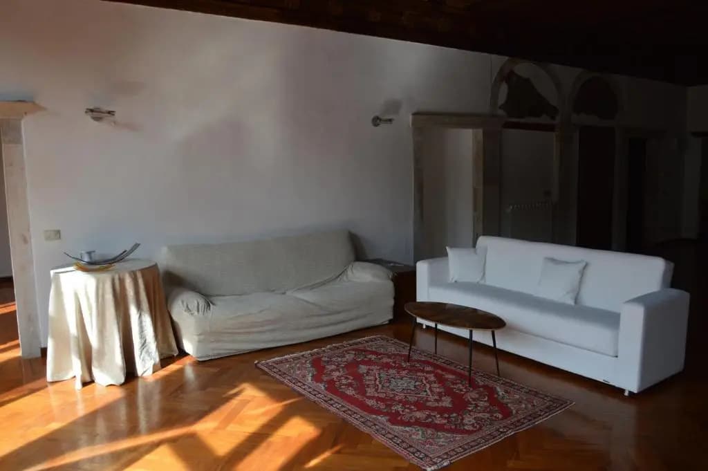 Dorso Duro Apartment - photo 4