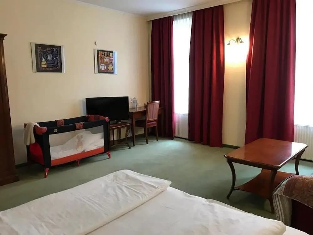 Hotel Raimundhof - photo 3