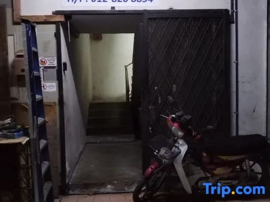 Wisma Orchid Homestay - photo 8