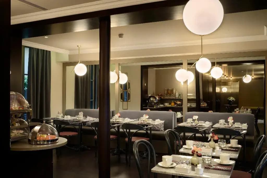 Hôtel Le Marquis by Inwood Hotels - photo 15