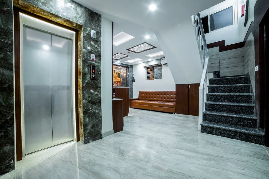 Hotel Toto International - photo 27