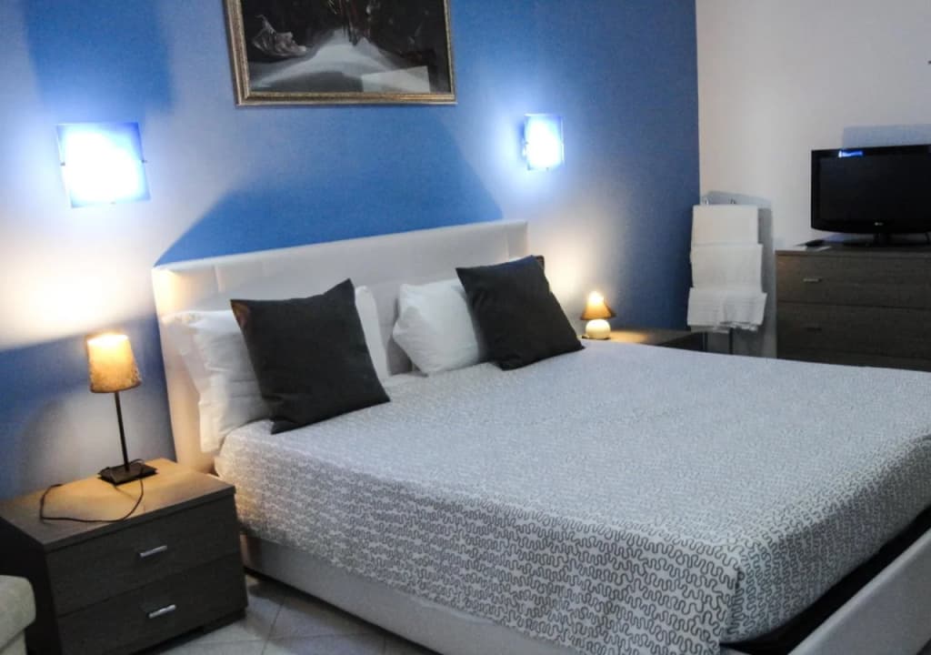 Suites Holiday Rooms - photo 8
