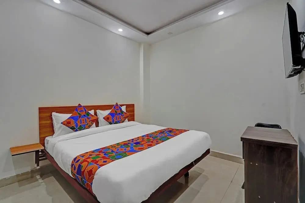 Via Shahdara Residency - photo 5