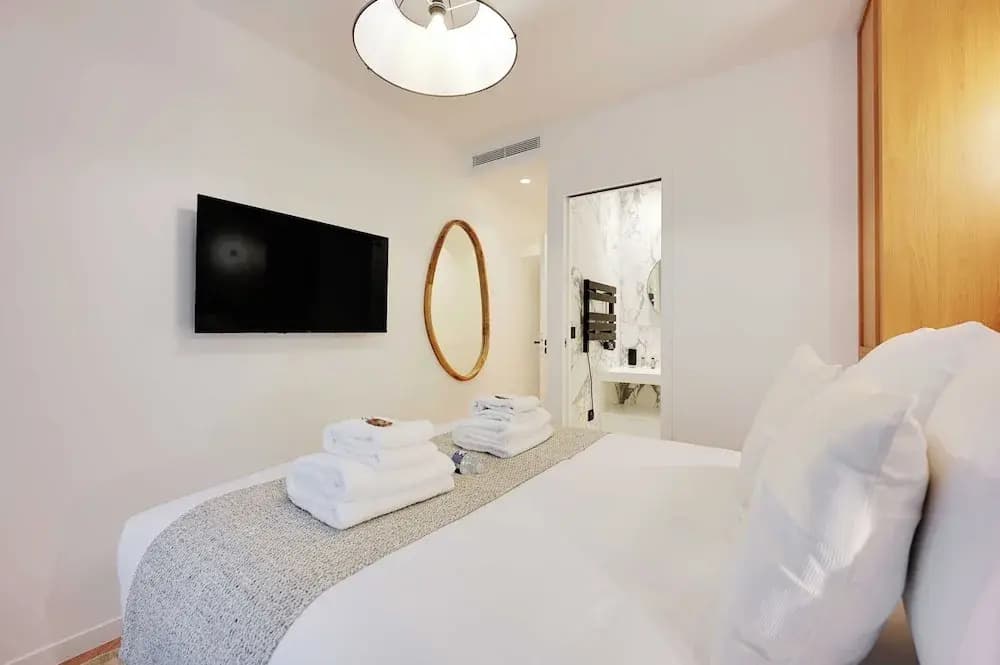 Serene Apartment - 2br/6p - Grenelle/tour Eiffel - photo 6