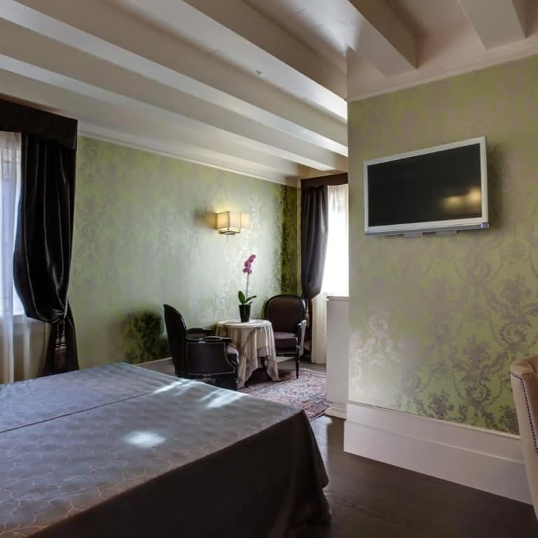 Hotel Moresco - photo 30