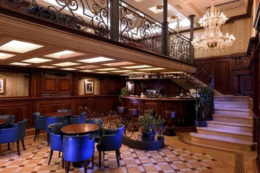 Royal San Marco Hotel - photo 11