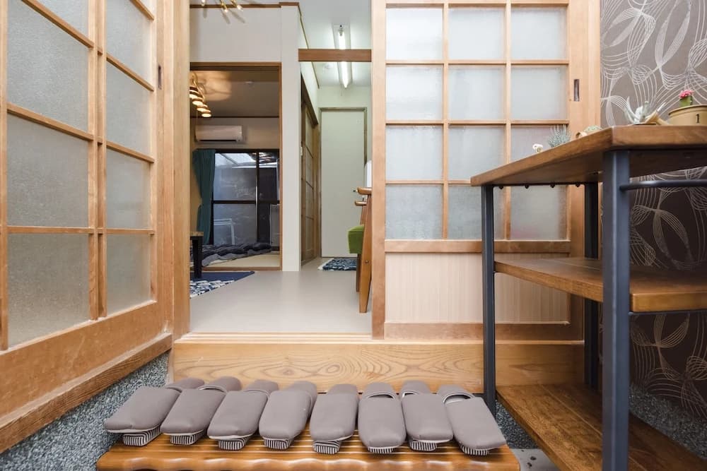 Kyoto Annex Miyako - photo 12