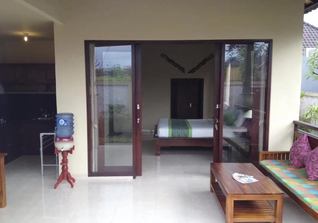 Puri Arta Villa - photo 3