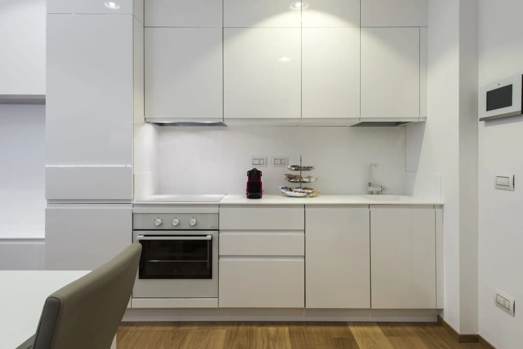 Milan Royal Suites & Luxury Apartments - photo 18
