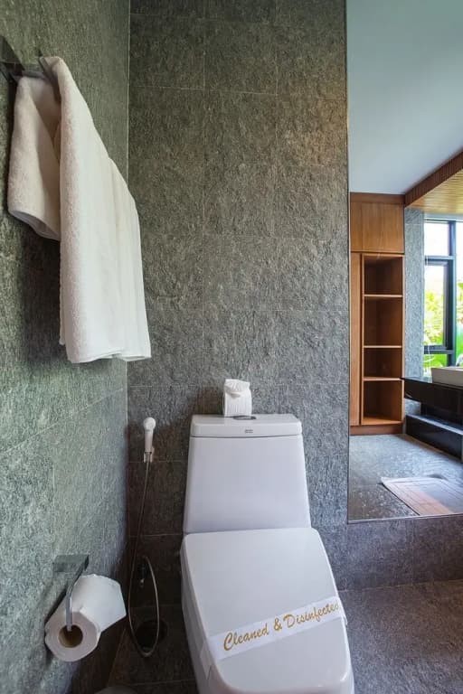 Villa Pulau - photo 9