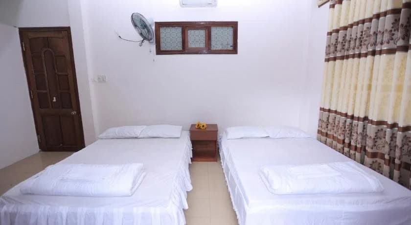 DH Hostel - photo 6