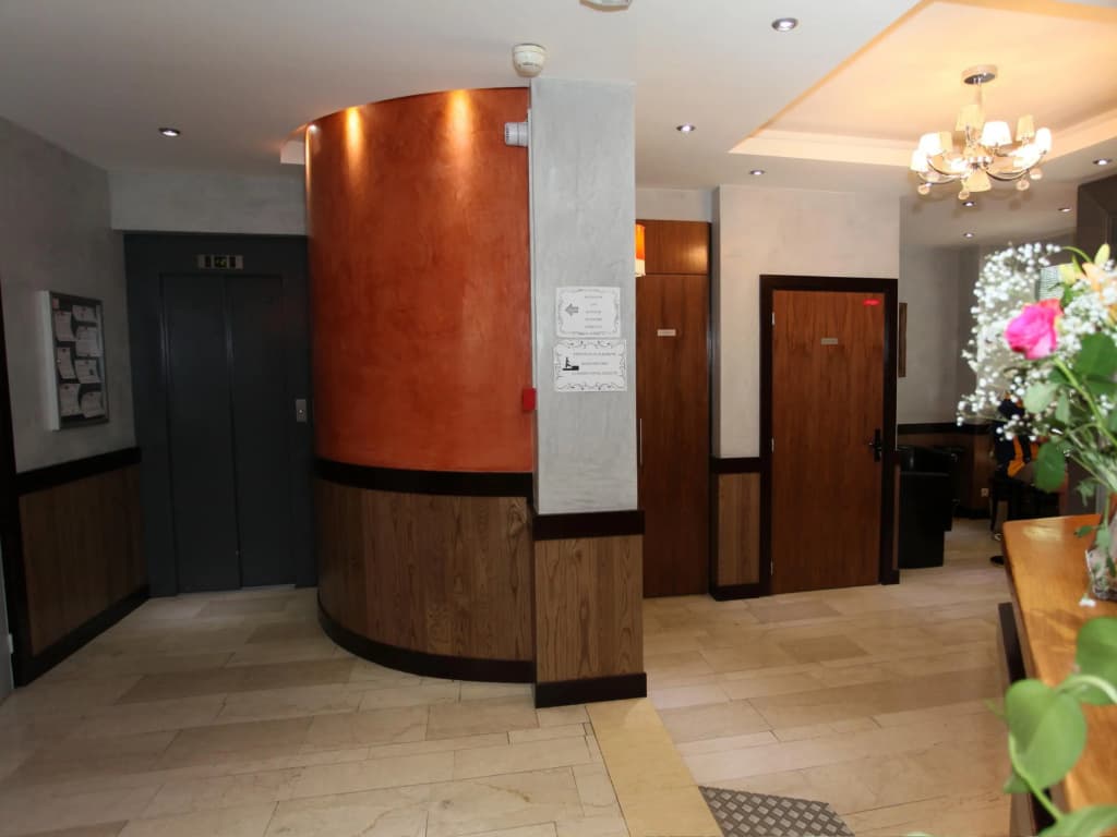 Hotel Alane - photo 2