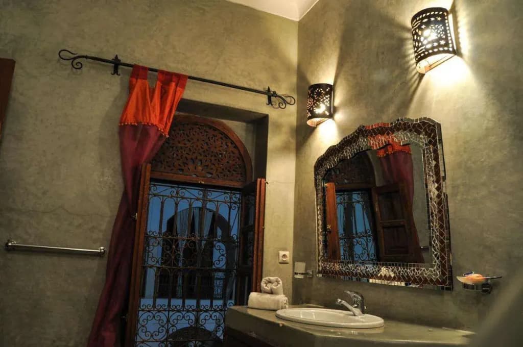 Riad Mandalay - photo 35