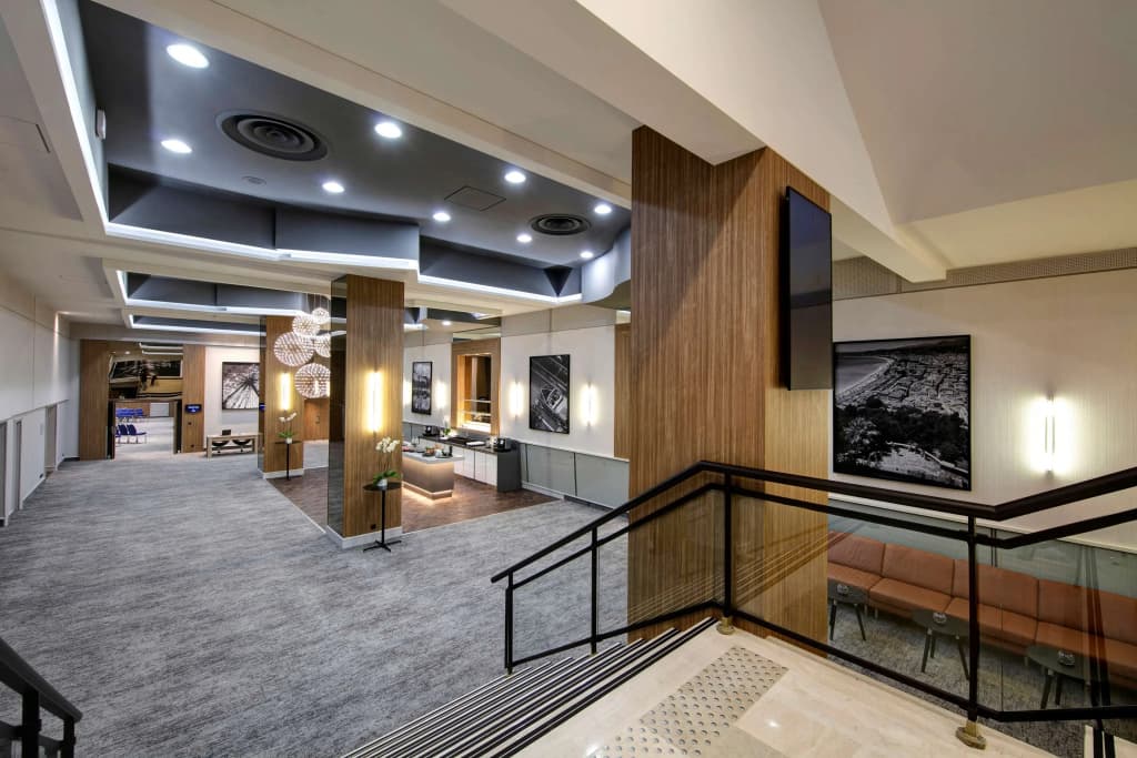 Radisson Blu Hotel, Nice - photo 8