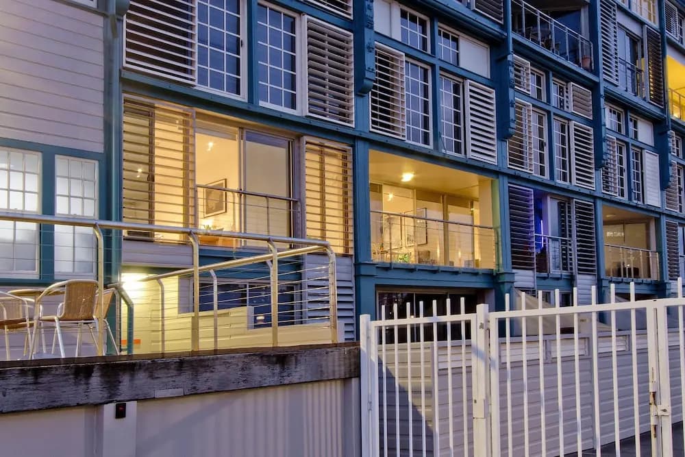 Absolute Sydney Harbour Front Luxury With Parking - photo 1