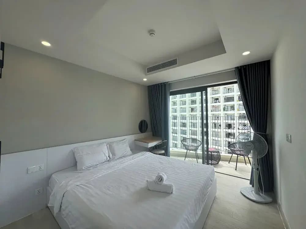 Apartment PHONGLIEM 1 - photo 4