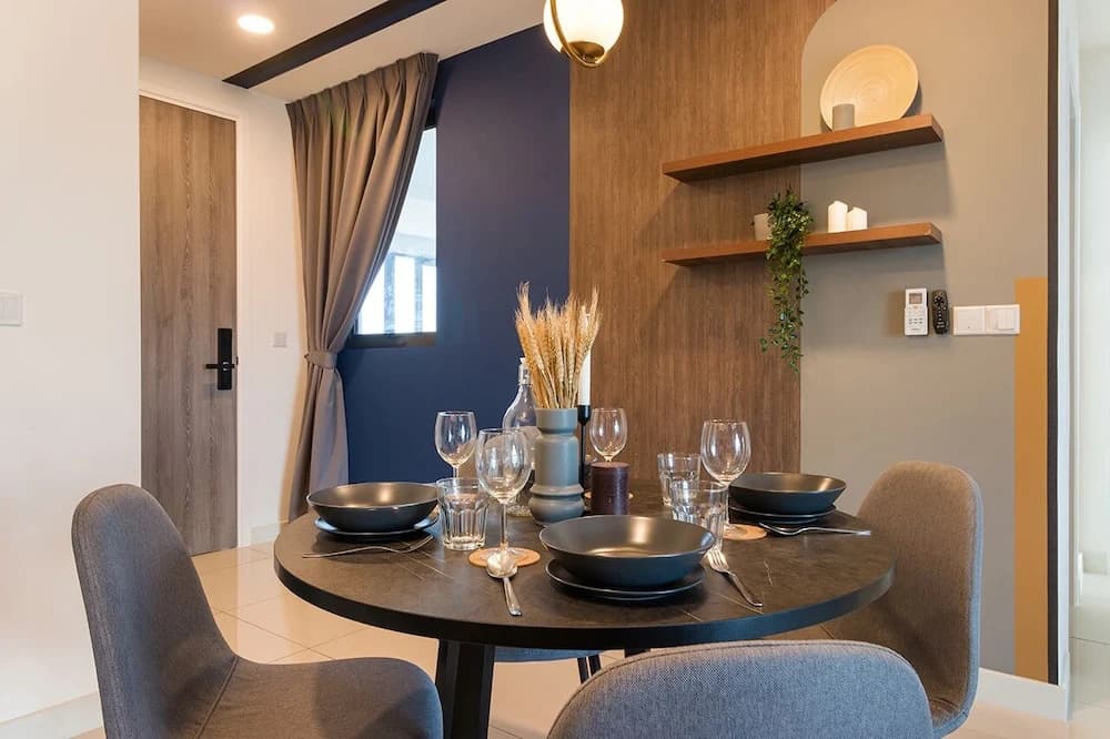 Continew Residensi by Airhost - photo 23