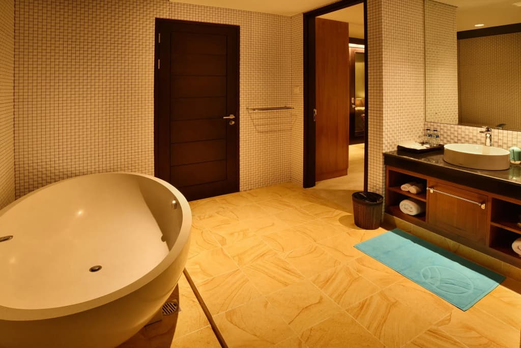Ubud Wana Villa - photo 7