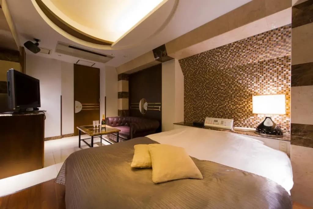 Hotel W-ARAMIS -W GROUP HOTELS and RESORTS- - photo 9