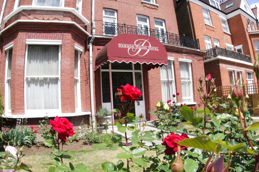 Dawson House Hotel - photo 1