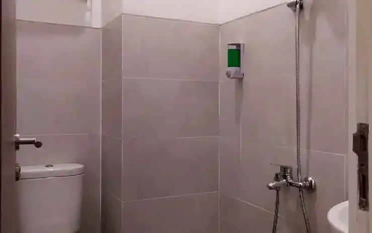 Front One Residence Syariah Mampang - photo 7