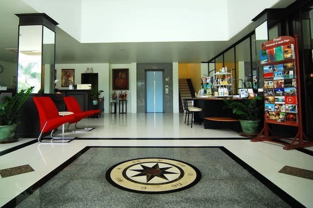 Laem Din Hotel Chaweng - photo 11