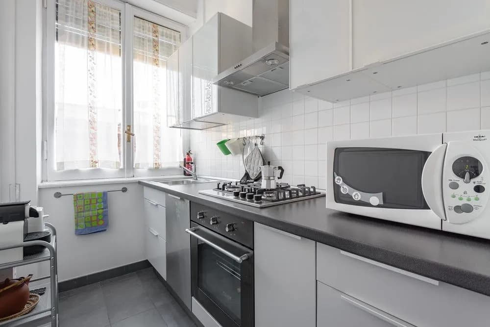 Borghese Holidays Apartments - photo 16