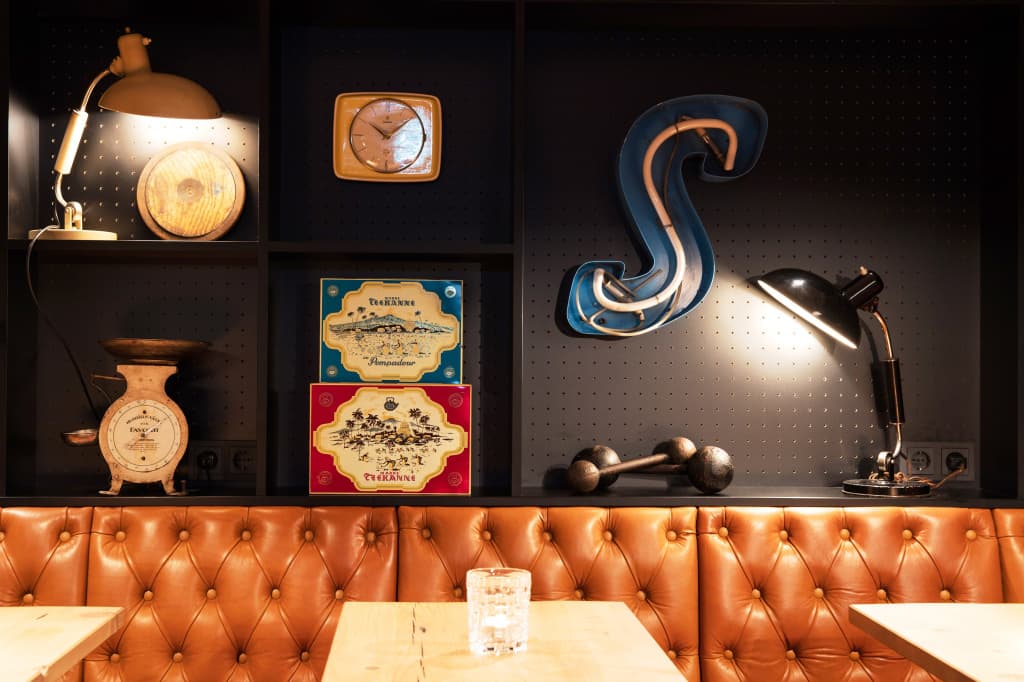 Ruby Marie Hotel Vienna by IHG - photo 17