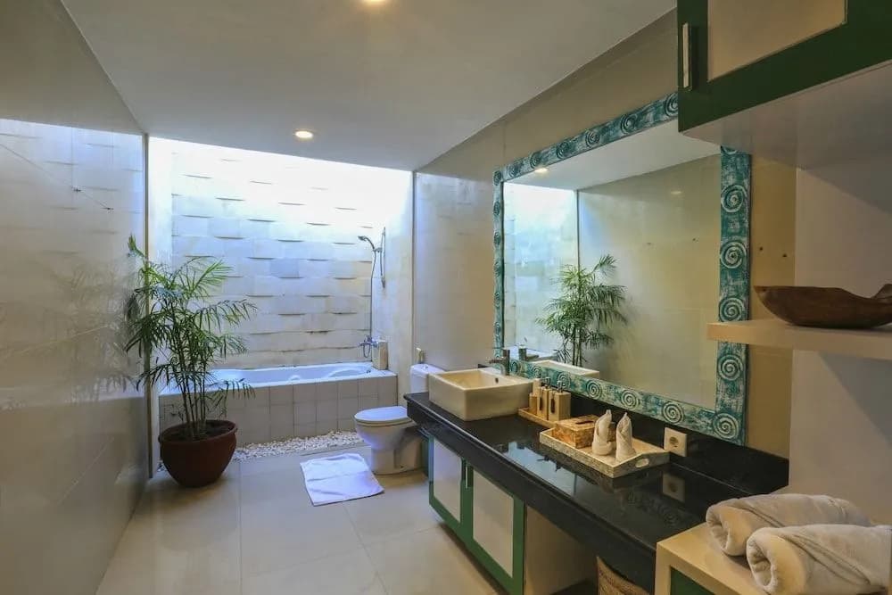 Singgah Villas Seminyak - photo 8