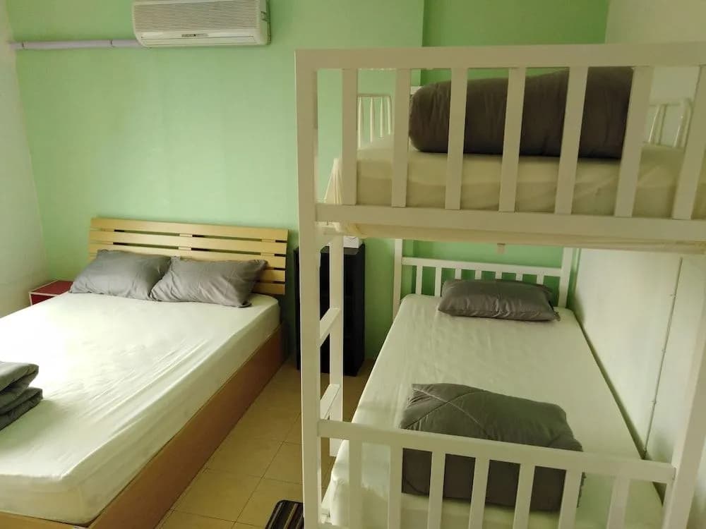 Non-Len Hostel - photo 1