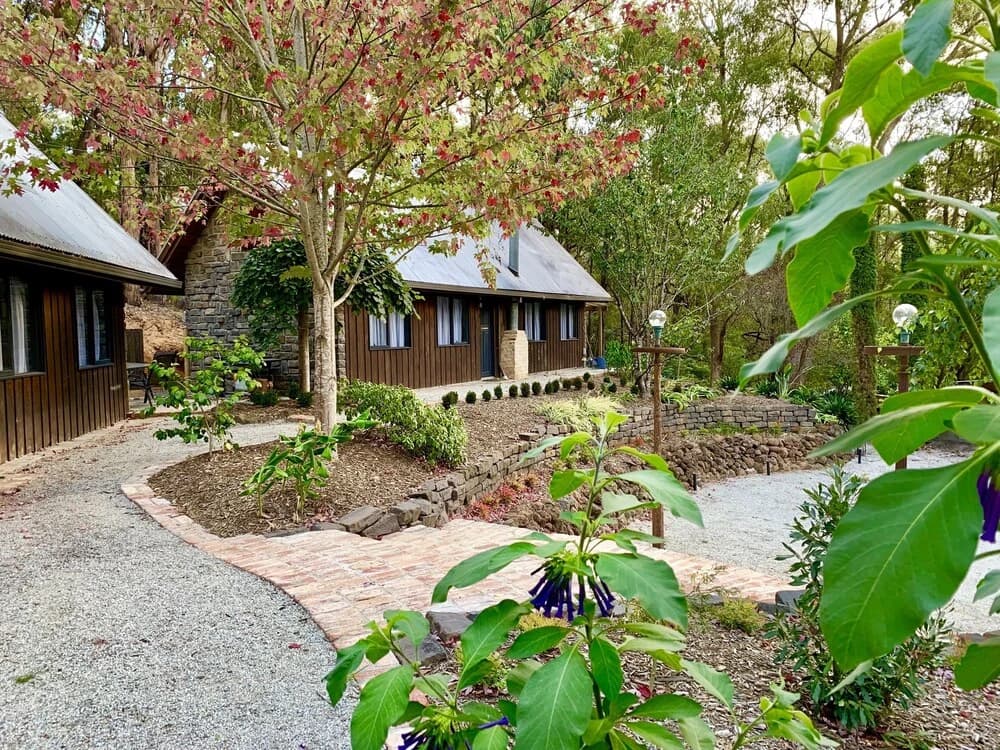 Emerald Star Cottages - photo 12