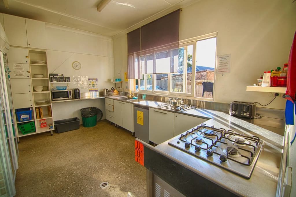 Cambridge Lodge - Hostel - photo 20