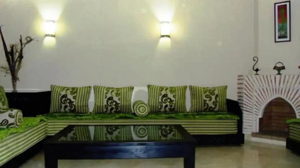 Appartement Al Qantara - photo 7