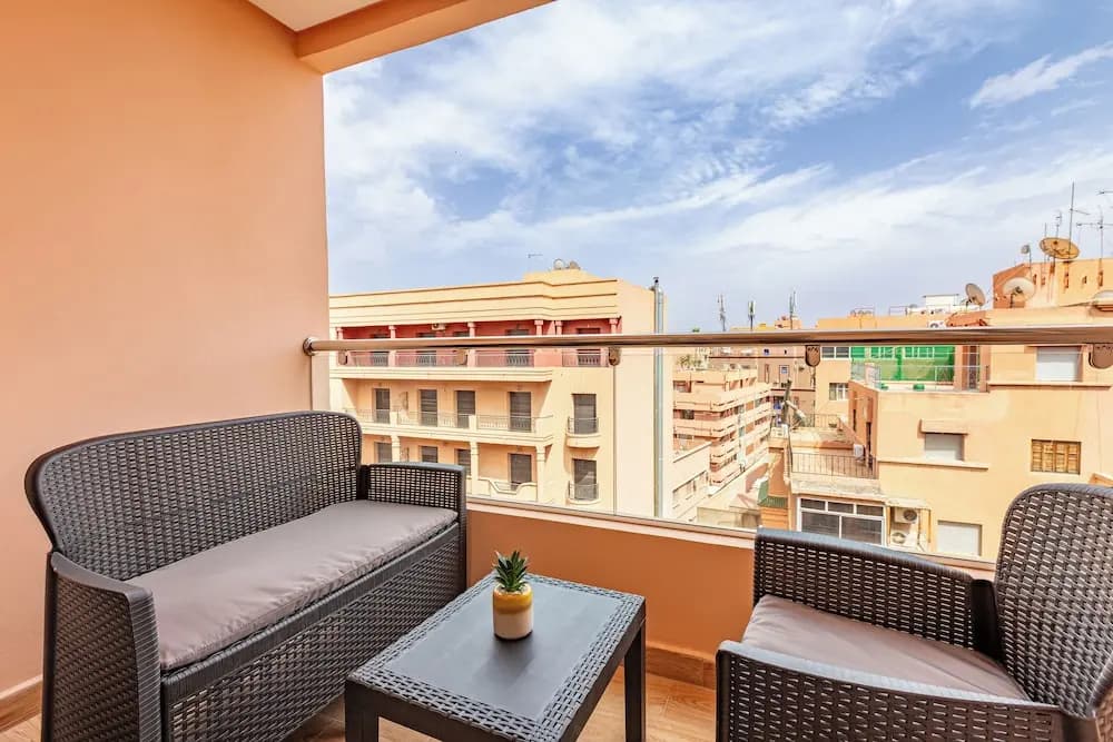 Vittoria Guest House Marrakech - photo 8