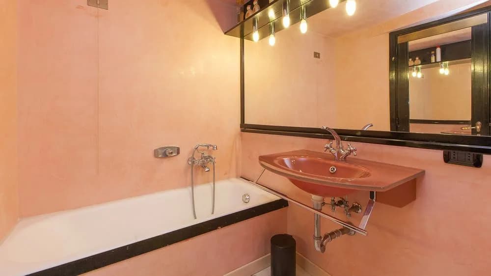 Rental in Rome Orso Suite - photo 7