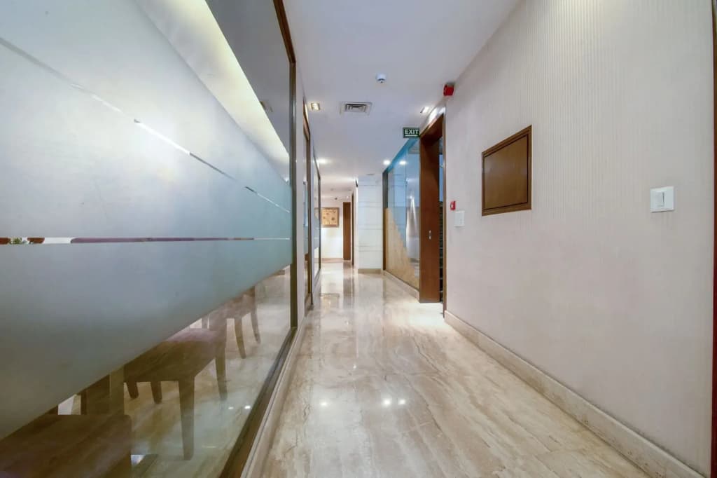 The Grand Vikalp by Saga Hotels - photo 18