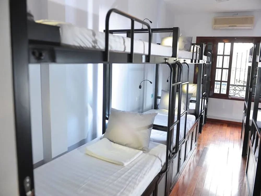 Bubba Bed Hostel - photo 6