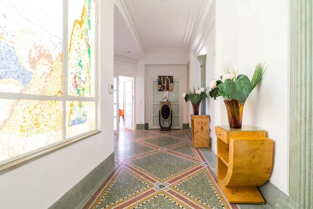 New! - Sea View Terrace Penthouse - 70M2 Terrace - Luxe - photo 19