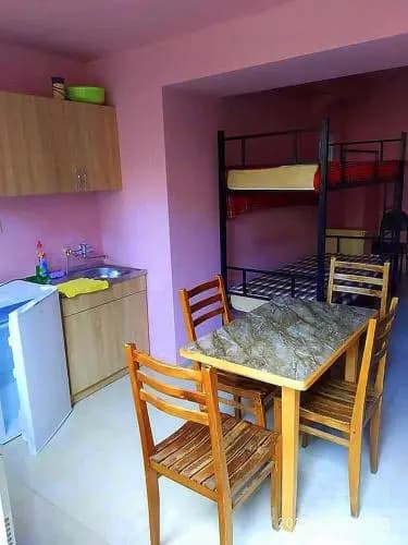 Galo - Hostel - photo 20