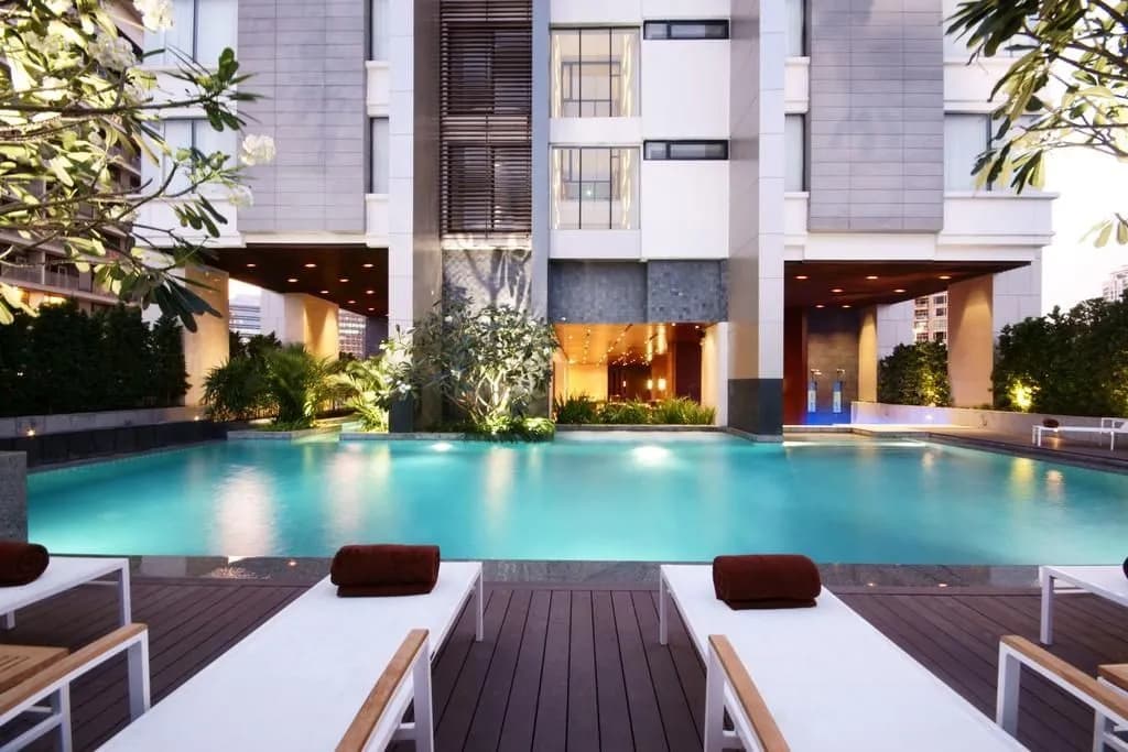 AETAS Bangkok - photo 18