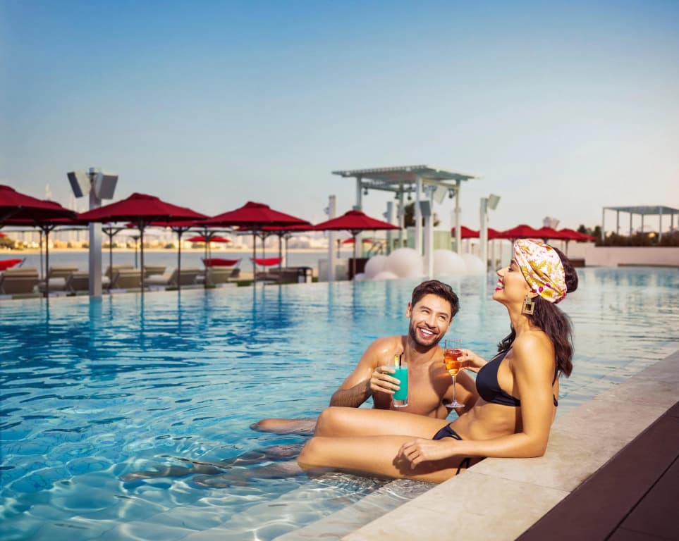 Th8 Palm Dubai Beach Resort, Vignette Collection, by IHG - photo 46