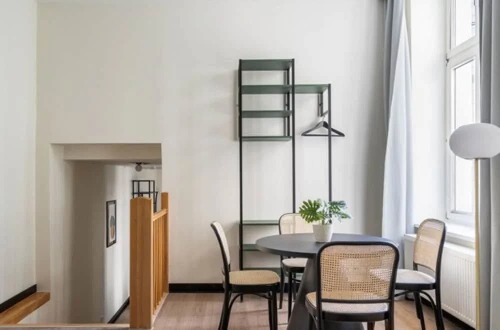 Oberbaum Cityapartments - photo 46