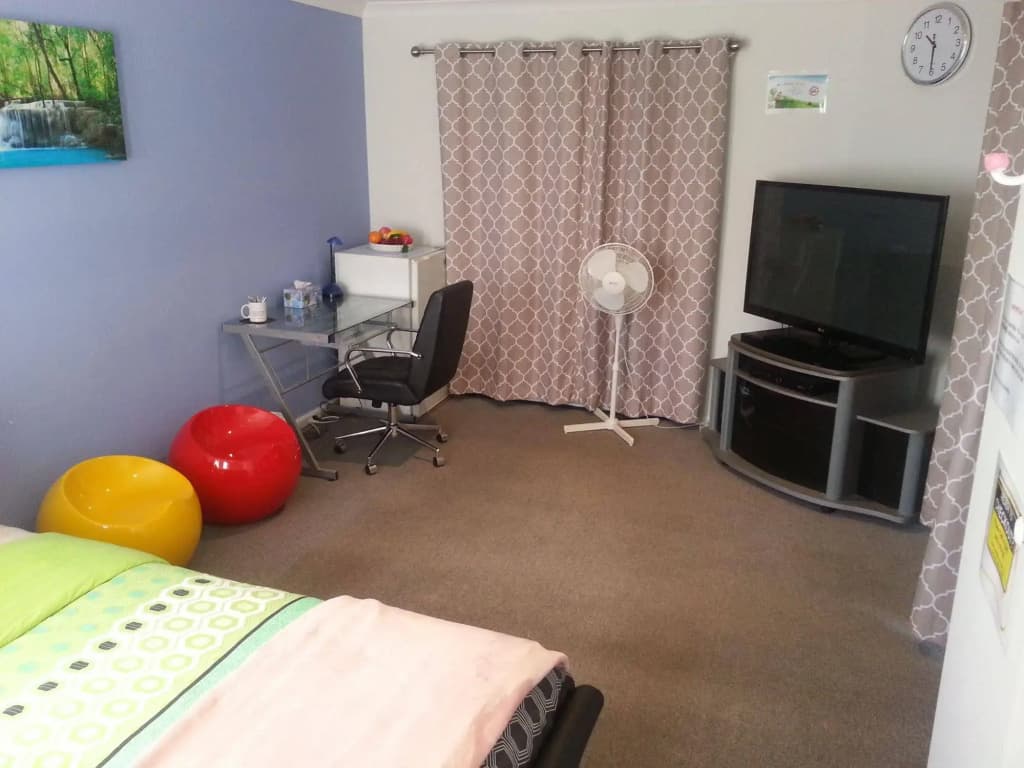 Homestay Melbourne - photo 13